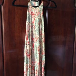 ZARA Sundress